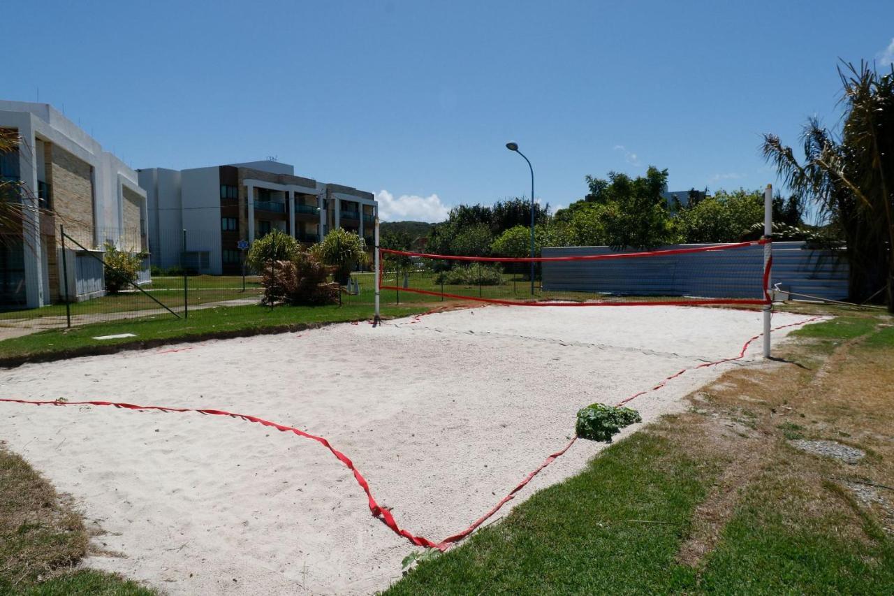Iloa Residence Apto 04 Pessoas Condominio Fechado Barra de São Miguel Exteriör bild